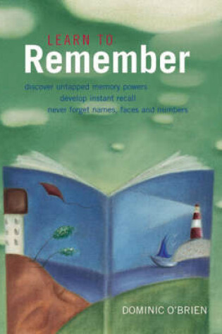 Cover of Learn to Remember