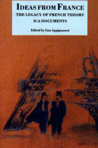 Cover of Ideas from France