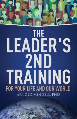 Book cover for The Leader's 2nd Training