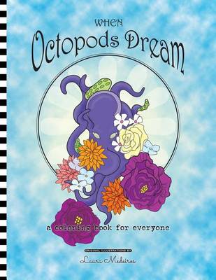 Book cover for When Octopods Dream