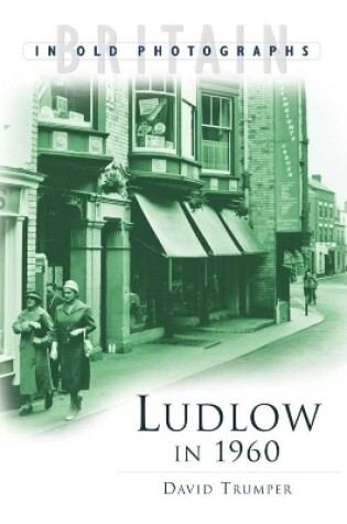 Cover of Ludlow in 1960