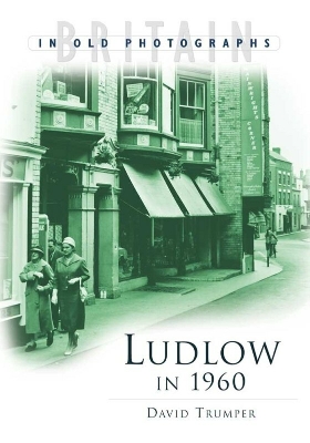 Book cover for Ludlow in 1960