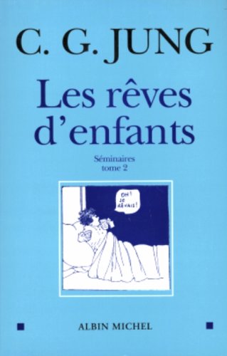 Cover of Reves D'Enfants - Tome 2 (Les)