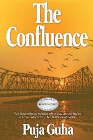 Cover of The Confluence