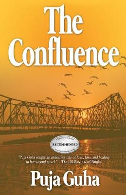 Book cover for The Confluence