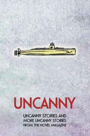 Cover of Uncanny