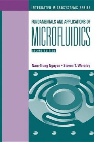 Cover of Fundamentals and Applications of Microfluidics