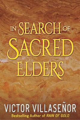 Cover of In Search of Sacred Elders