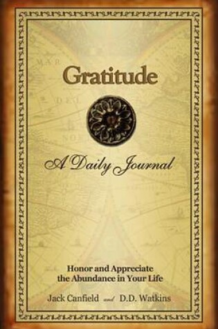 Cover of Gratitude