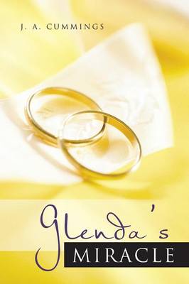 Book cover for Glenda's Miracle