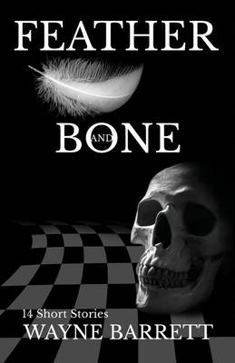 Book cover for Feather and Bone