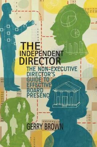 Cover of The Independent Director