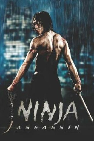 Cover of Ninja Assassin