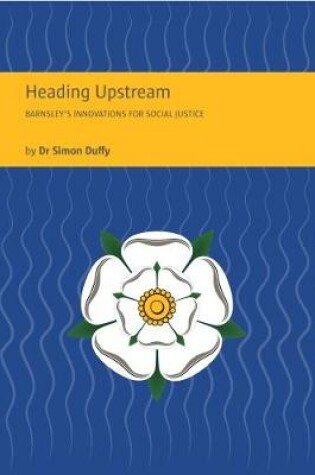 Cover of Heading Upstream