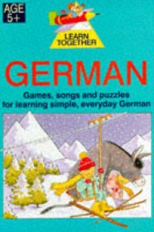 Cover of German