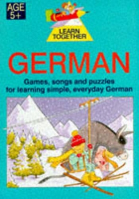 Cover of German