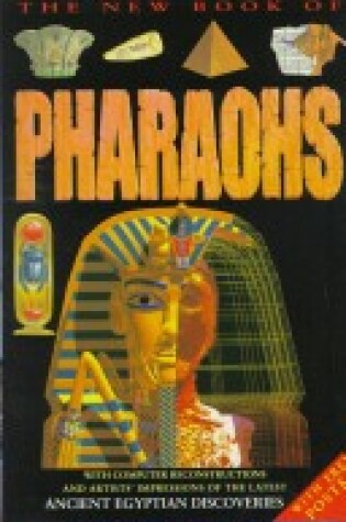 Cover of New Book of Pharaohs the
