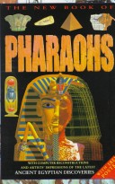Book cover for New Book of Pharaohs the