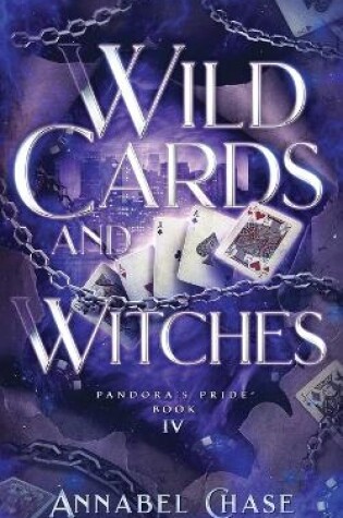 Cover of Wild Cards and Witches
