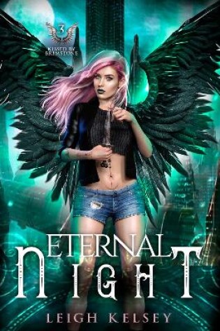 Cover of Eternal Night