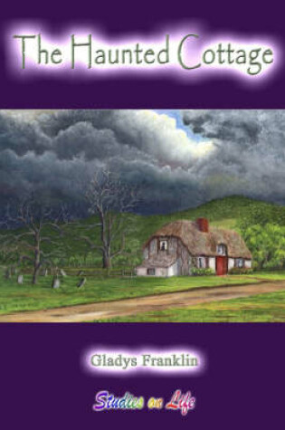 Cover of The Haunted Cottage