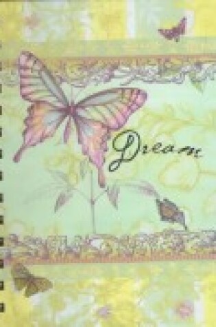 Cover of Dream