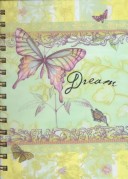 Book cover for Dream