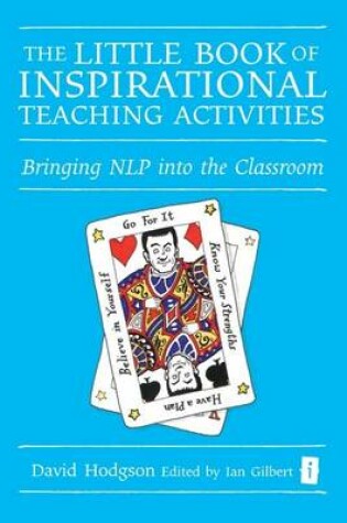Cover of The Little Book of Inspirational Teaching Activities