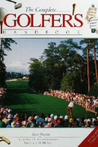 Cover of The Complete Golfer's Handbook