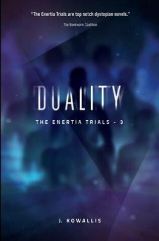 Cover of Duality