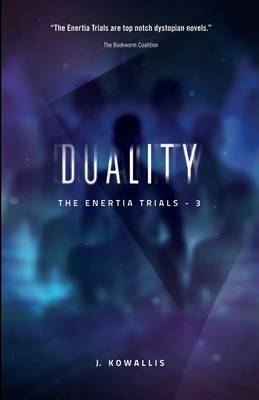 Cover of Duality