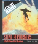 Book cover for Stunt Performers: Life before