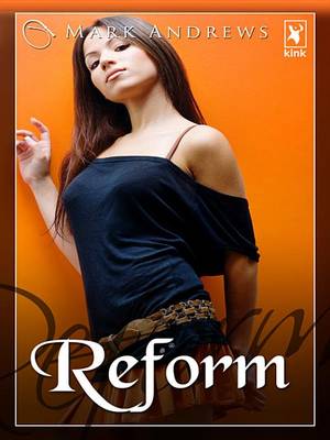 Book cover for Reform