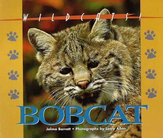 Cover of Bobcat