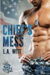 Book cover for Chief's Mess