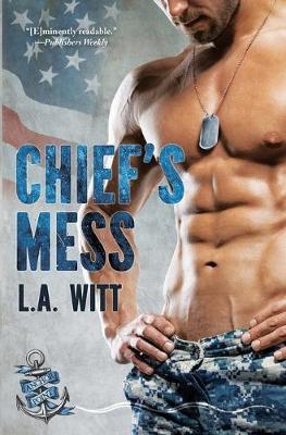 Cover of Chief's Mess