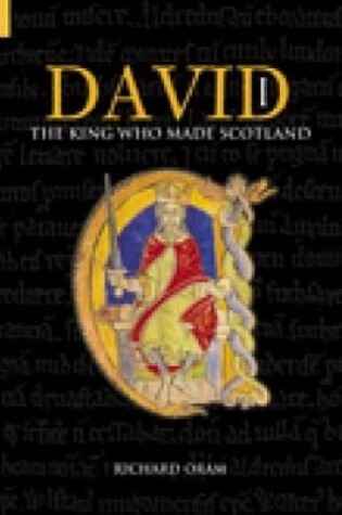 Cover of David I