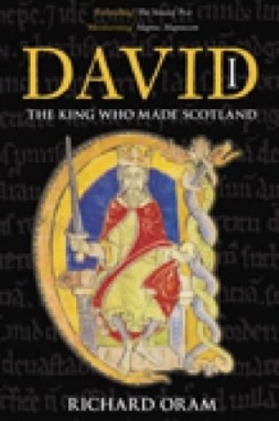 Cover of David I