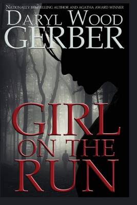 Book cover for Girl on the Run