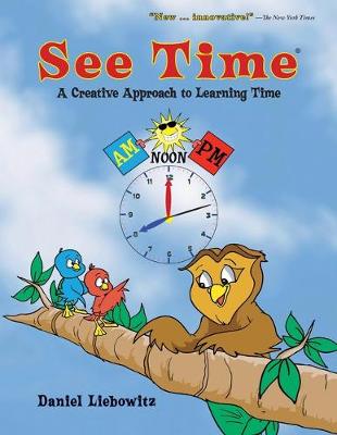 Book cover for See Time