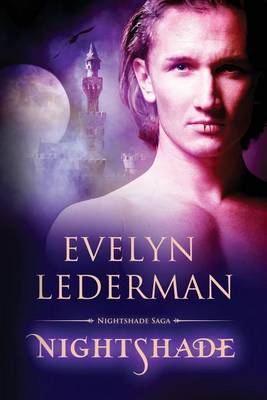 Cover of Nightshade