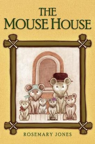 Cover of The Mouse House