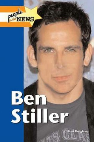 Cover of Ben Stiller