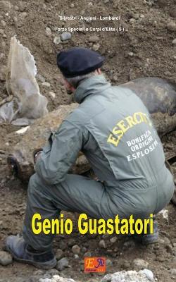 Cover of Genio Guastatori