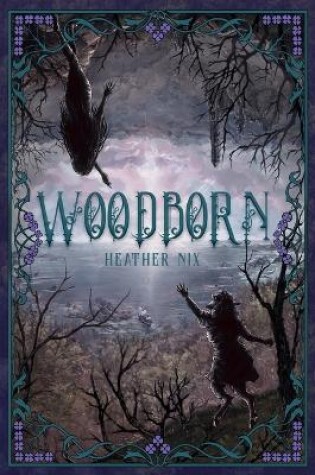 Cover of Woodborn