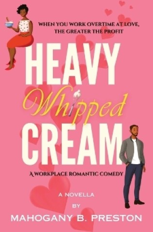 Cover of Heavy Whipped Cream