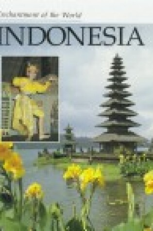 Cover of Indonesia