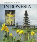 Book cover for Indonesia