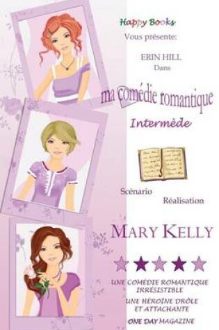 Cover of Ma Comedie Romantique