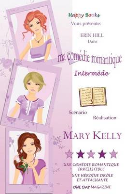 Book cover for Ma Comedie Romantique